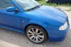 Lusterko lewe Skoda Octavia I 1U 1999 Liftback